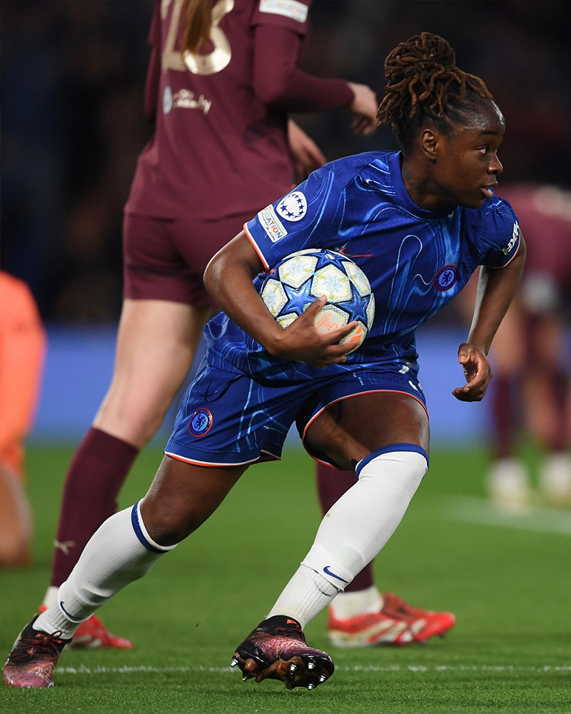 Chelsea FC Women Photo No4.