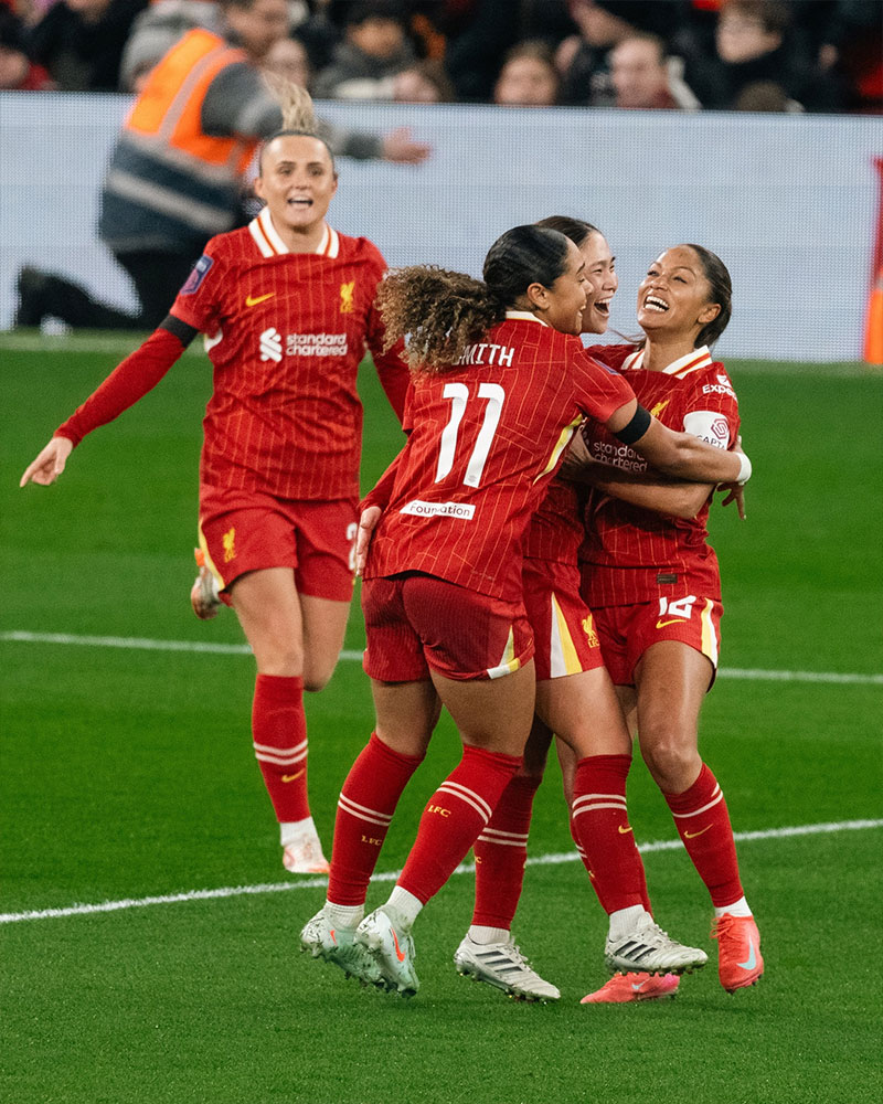 Liverpool FC Women Photo No11.