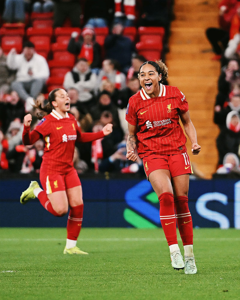 Liverpool FC Women Photo No12.