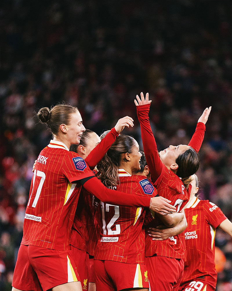 Liverpool FC Women Photo No13.