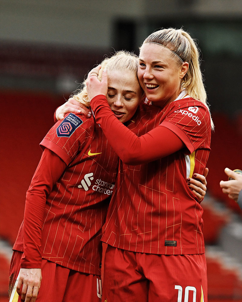 Liverpool FC Women Photo No15.