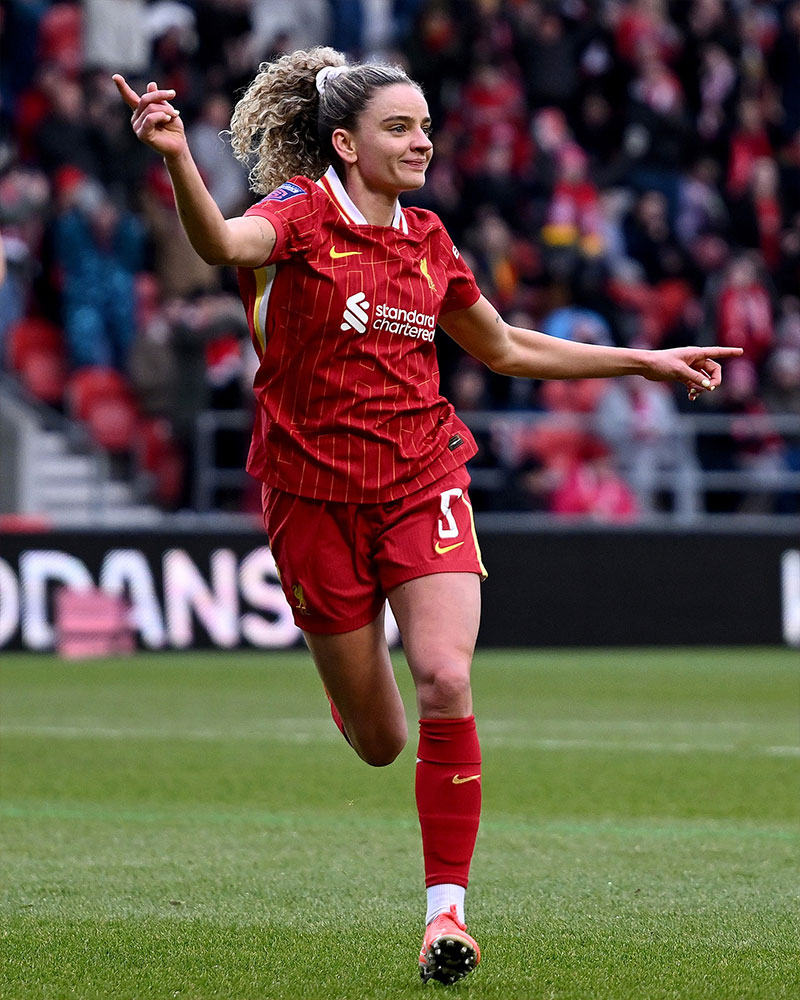 Liverpool FC Women Photo No16.