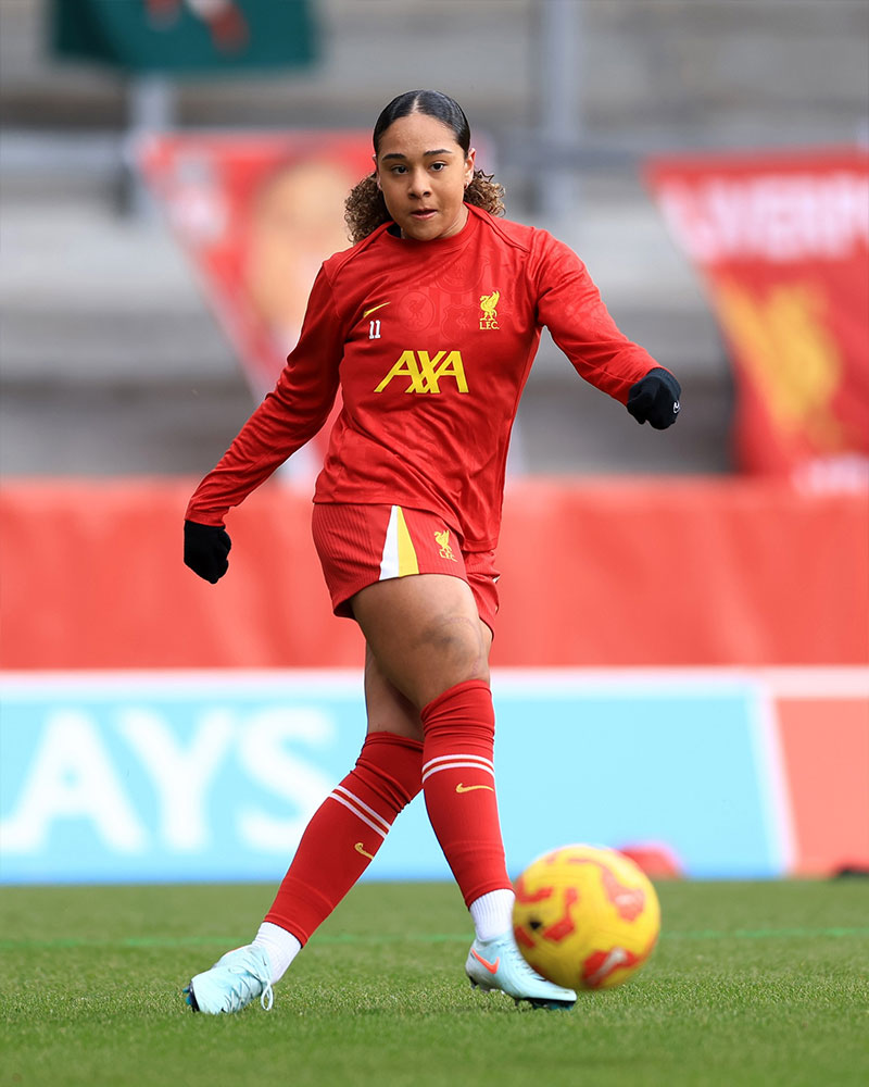 Liverpool FC Women Photo No17.