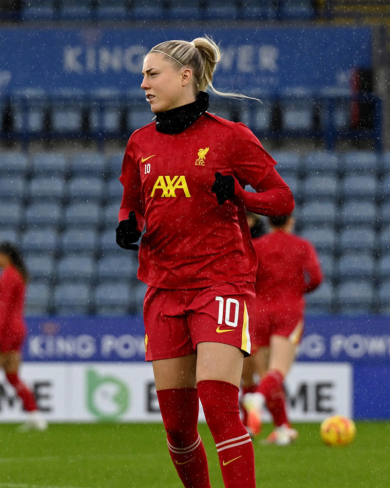 Liverpool FC Women Photo No18.