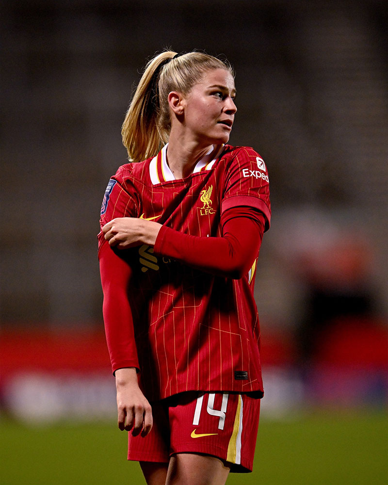 Liverpool FC Women Photo No19.