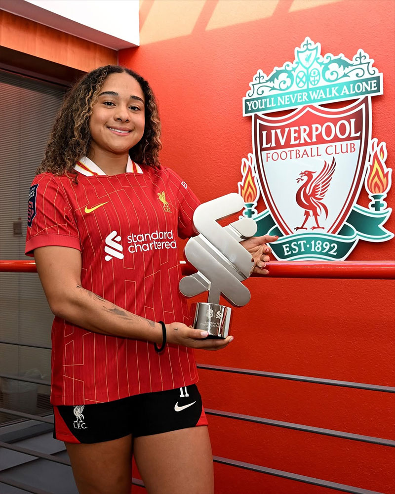 Liverpool FC Women Photo No22.