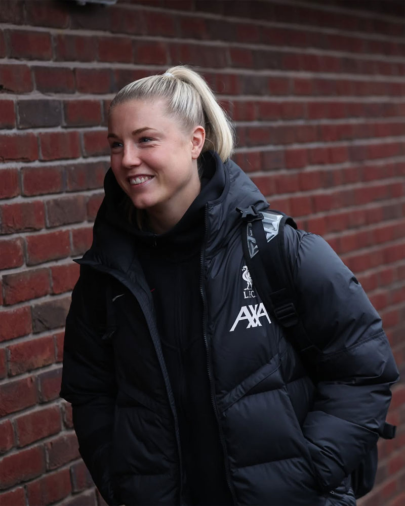 Liverpool FC Women Photo No26.