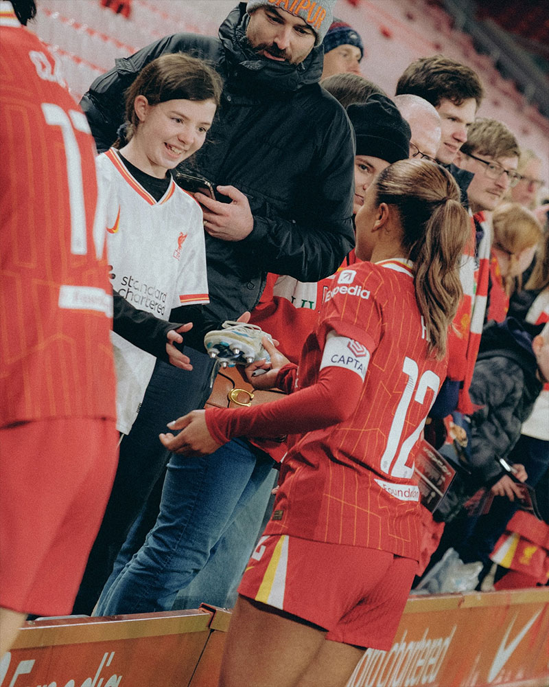 Liverpool FC Women Photo No4.