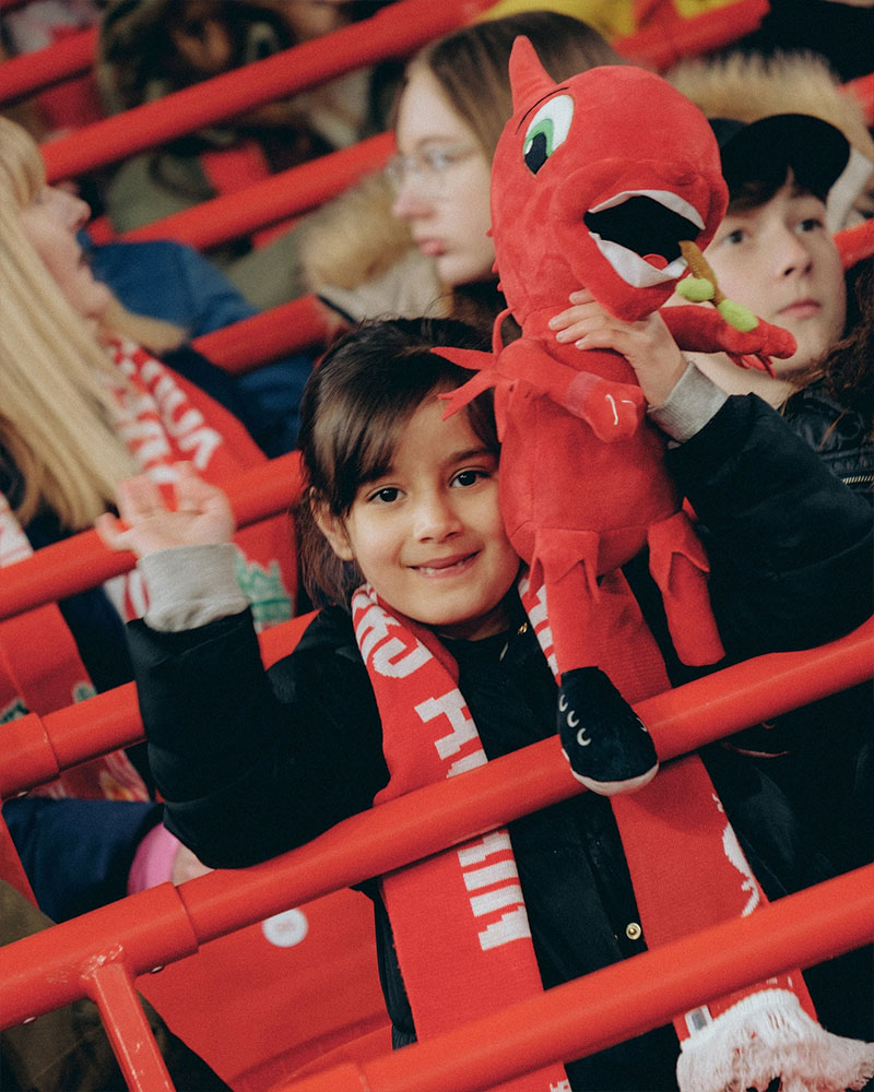Liverpool FC Women Photo No5.