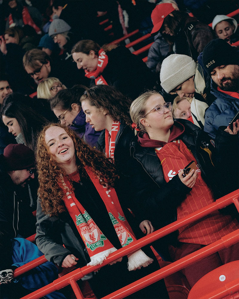 Liverpool FC Women Photo No7.