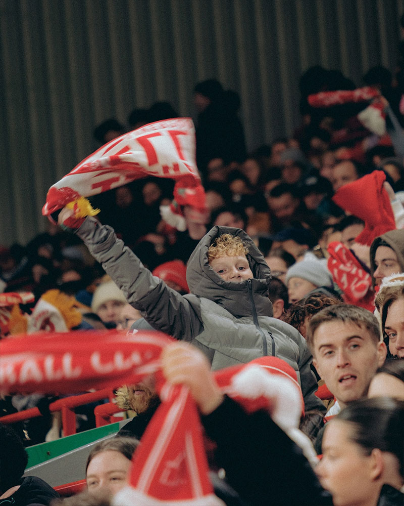 Liverpool FC Women Photo No8.