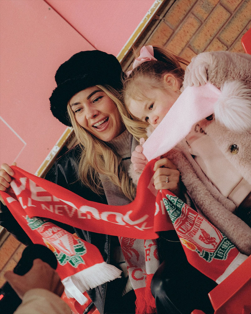 Liverpool FC Women Photo No9.