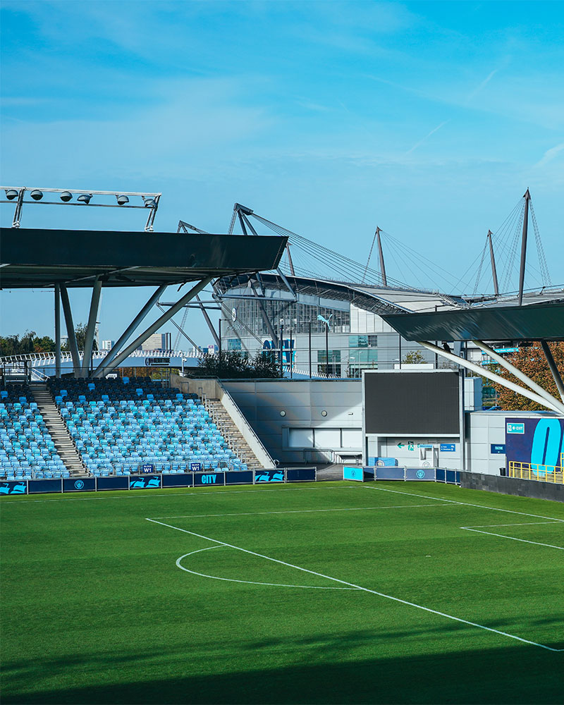 Manchester City Women Photo No1.