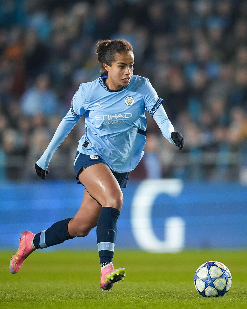 Manchester City Women Photo No10.