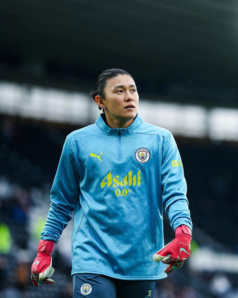 Manchester City Women Photo No12.