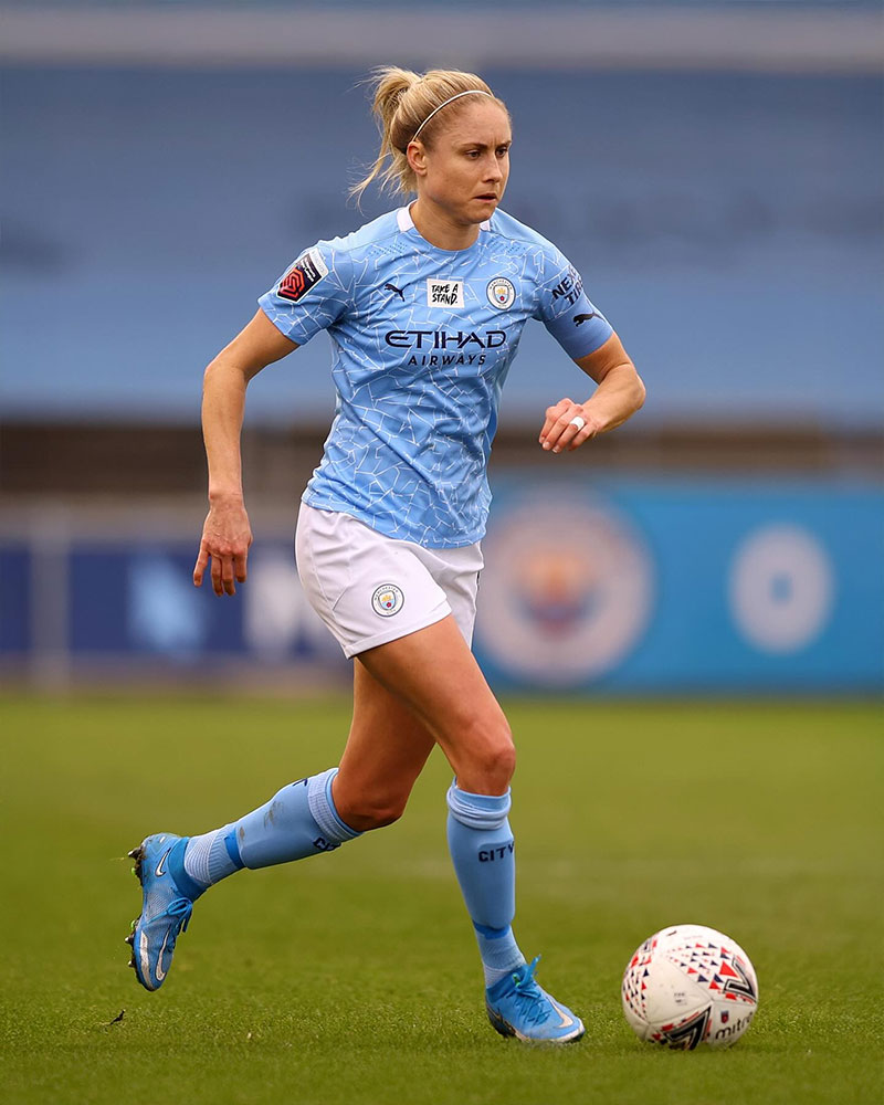 Manchester City Women Photo No18.