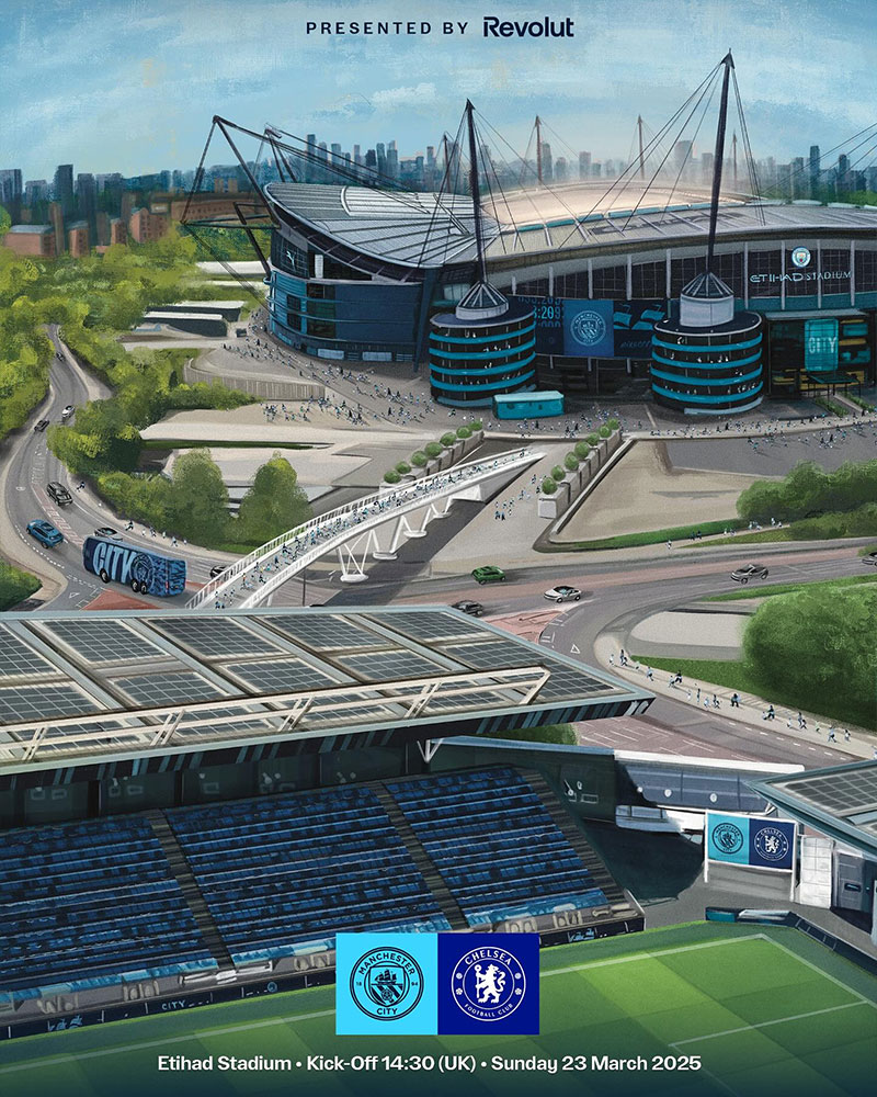 Manchester City Women Photo No2.