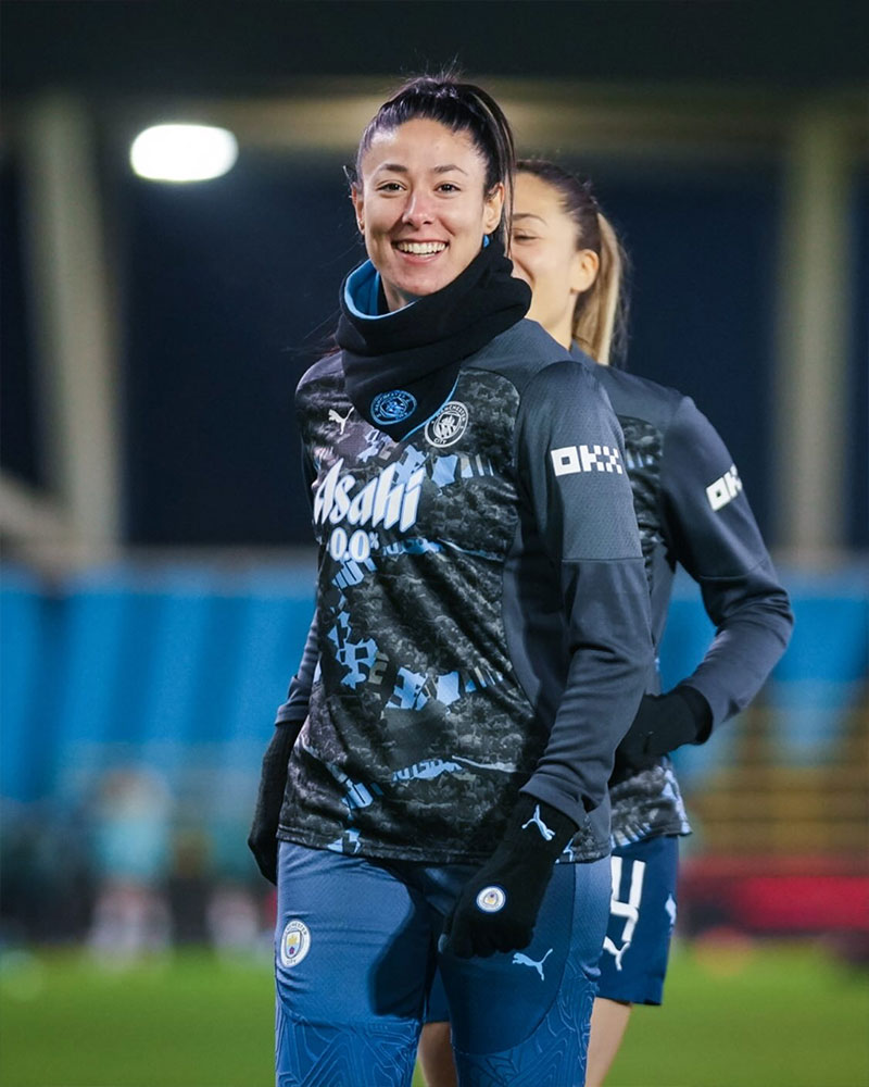 Manchester City Women Photo No20.