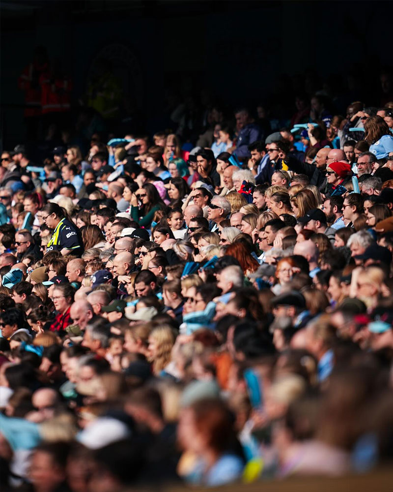 Manchester City Women Photo No3.