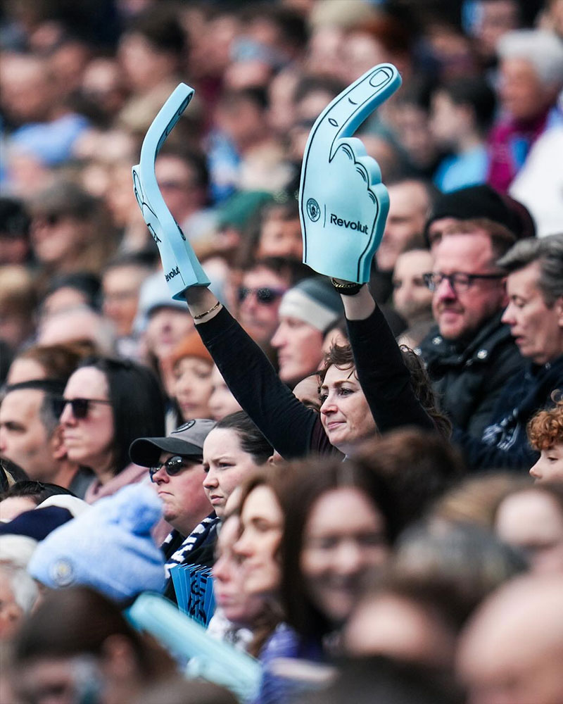 Manchester City Women Photo No4.