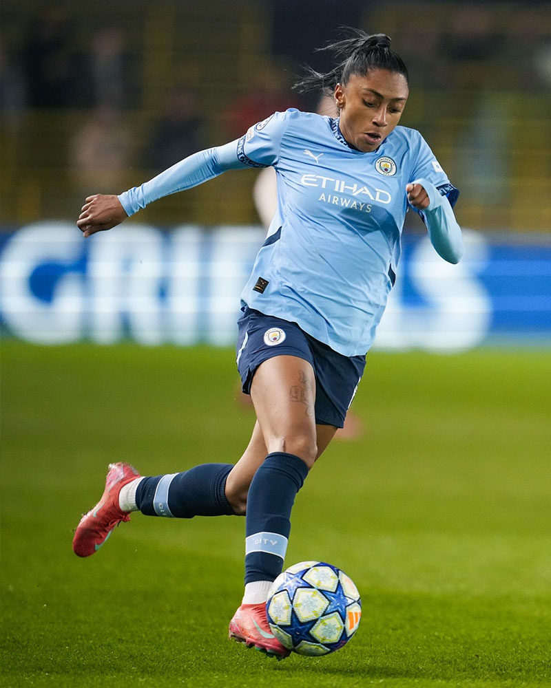 Manchester City Women Photo No8.