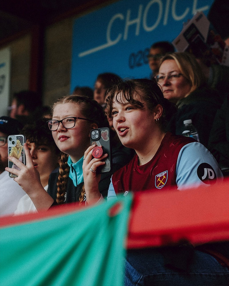 West Ham United Women Photo No11.