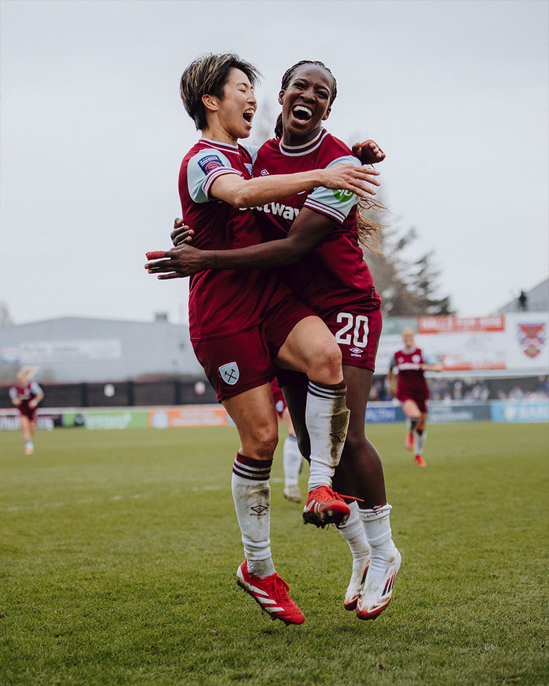 West Ham United Women Photo No18.