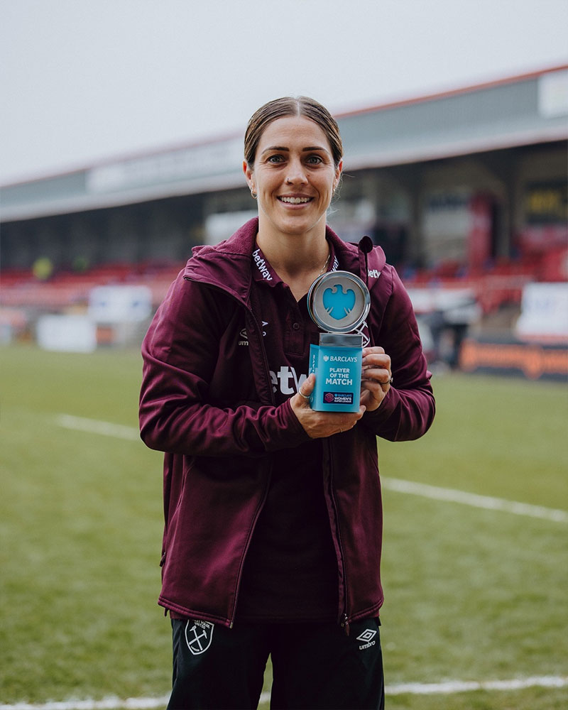 West Ham United Women Photo No19.