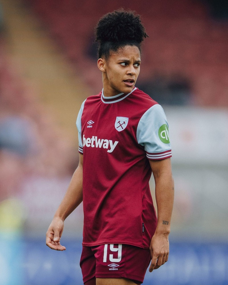 West Ham United Women Photo No20.