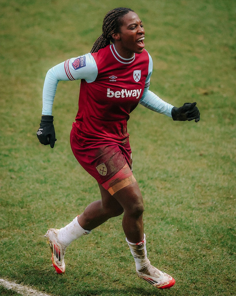 West Ham United Women Photo No21.