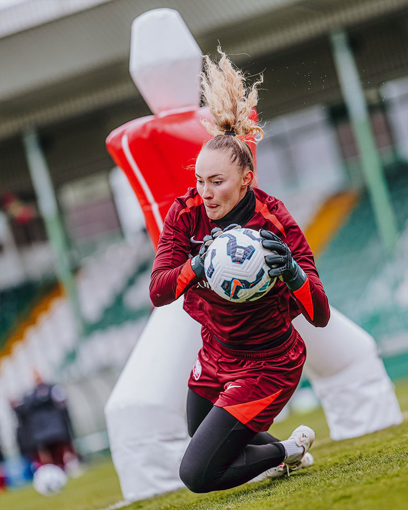 West Ham United Women Photo No22.