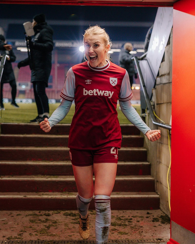 West Ham United Women Photo No26.