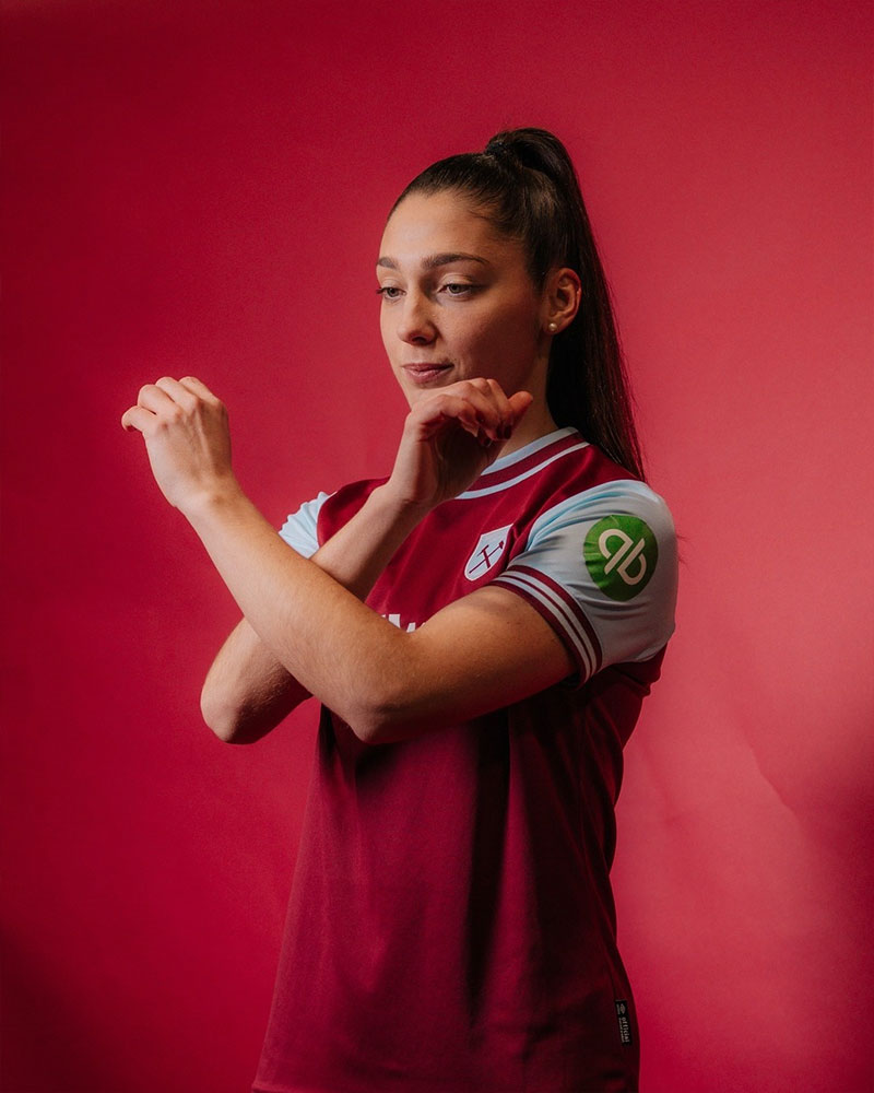 West Ham United Women Photo No27.