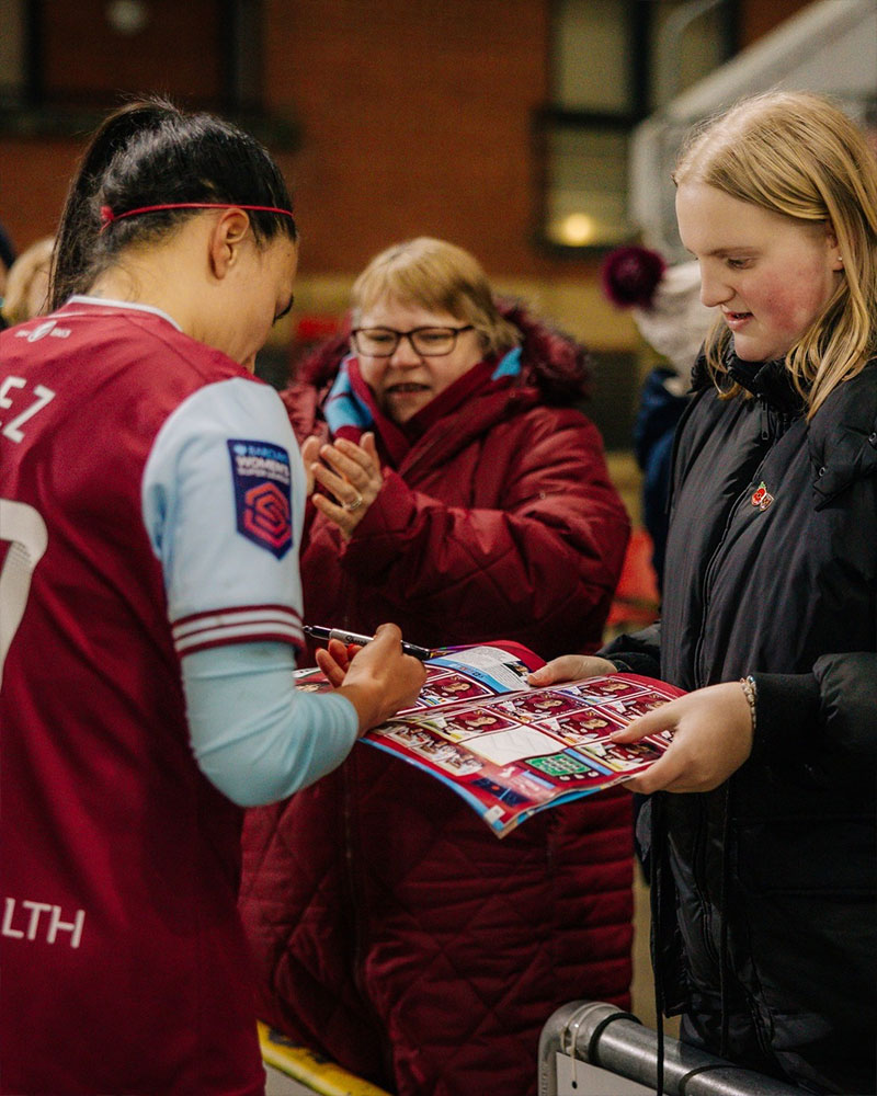 West Ham United Women Photo No5.