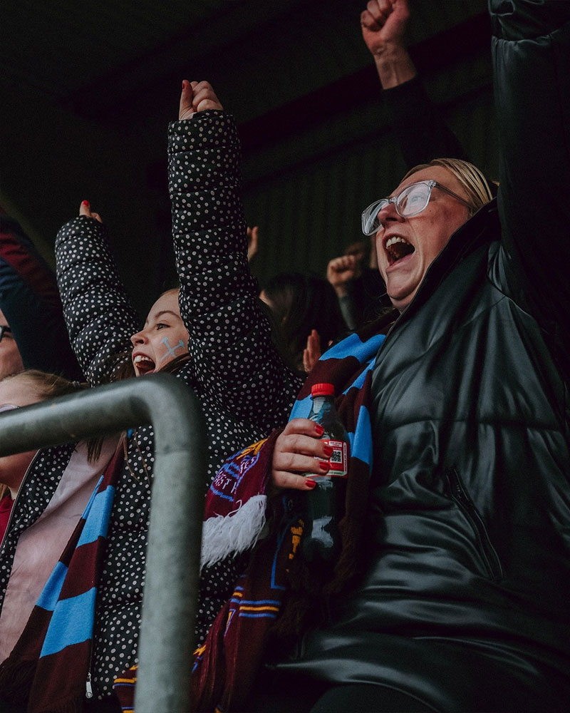 West Ham United Women Photo No6.