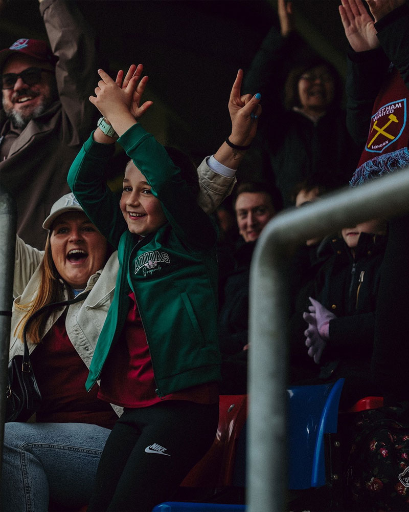 West Ham United Women Photo No8.