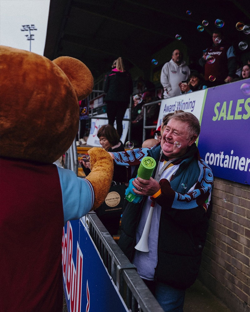 West Ham United Women Photo No9.