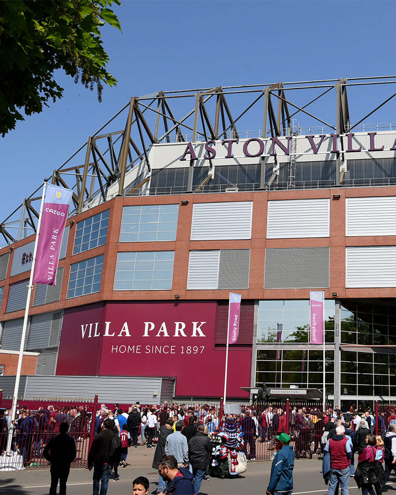 Aston Villa Women Photo No1.