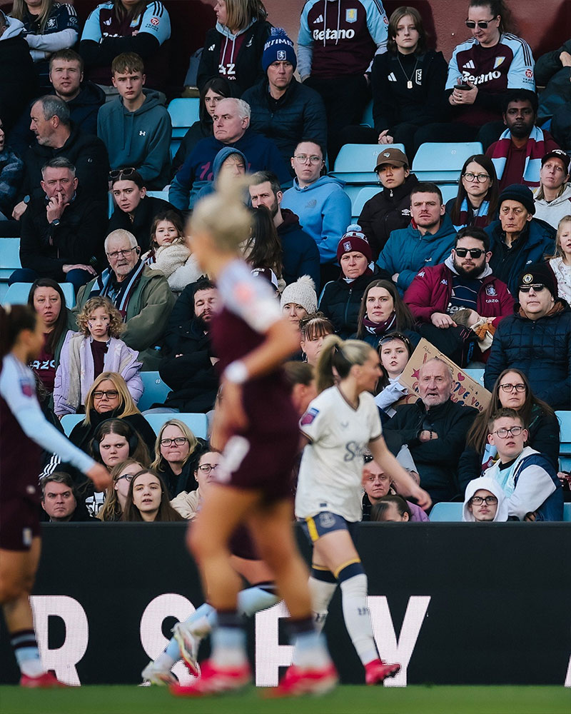 Aston Villa Women Photo No10.