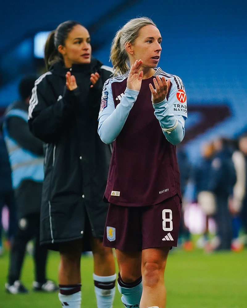 Aston Villa Women Photo No14.