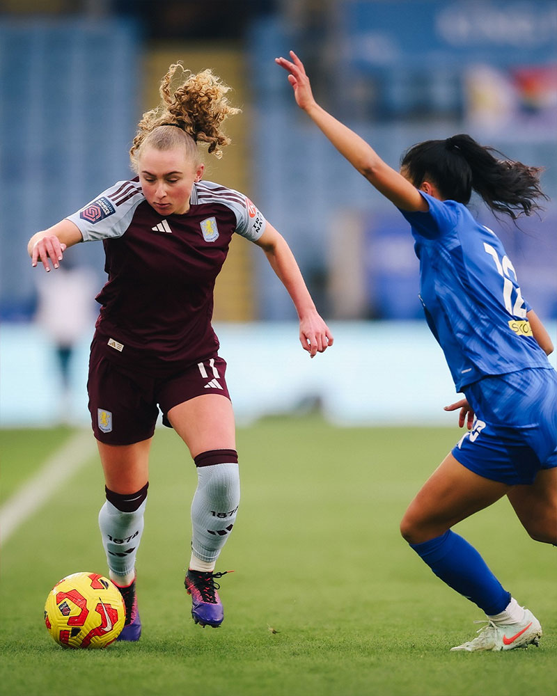 Aston Villa Women Photo No17.