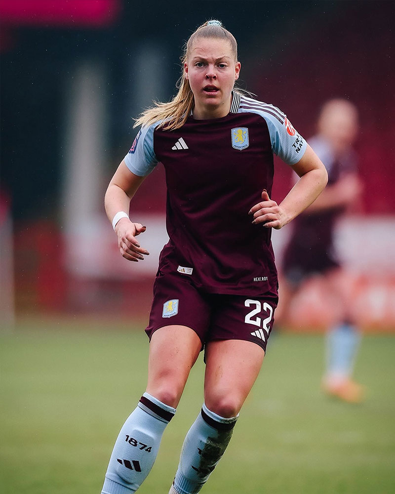 Aston Villa Women Photo No18.