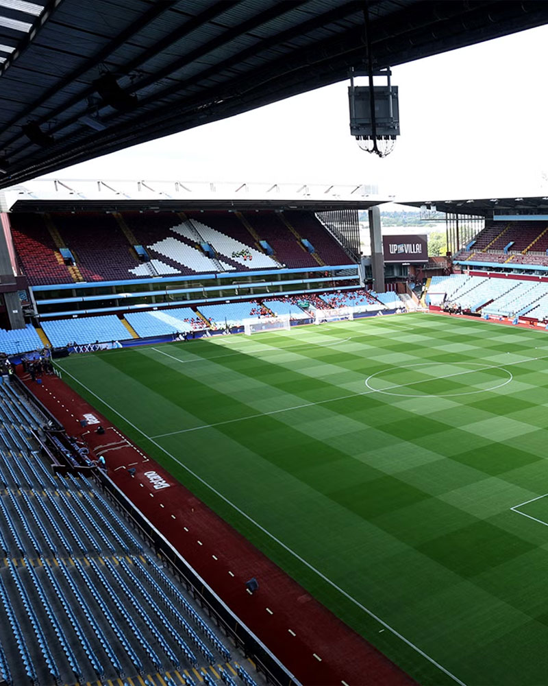 Aston Villa Women Photo No2.