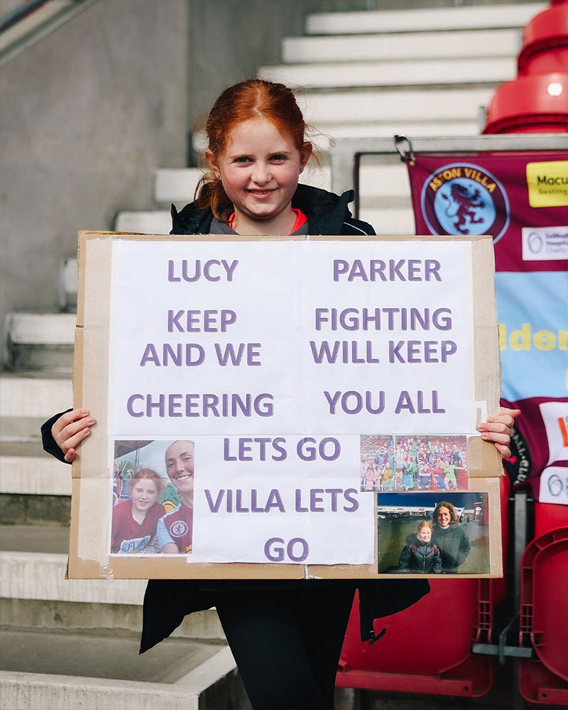 Aston Villa Women Photo No4.