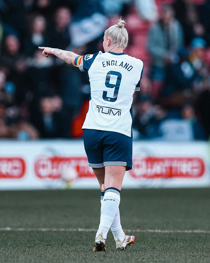 Tottenham Hotspur Women Photo No10.