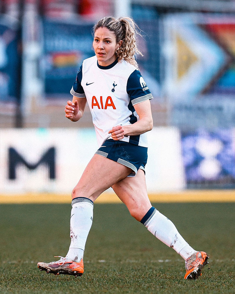 Tottenham Hotspur Women Photo No11.
