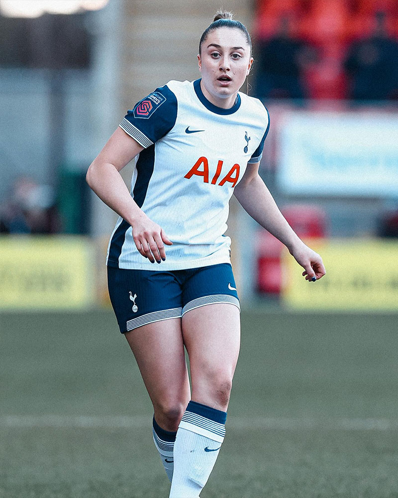 Tottenham Hotspur Women Photo No12.