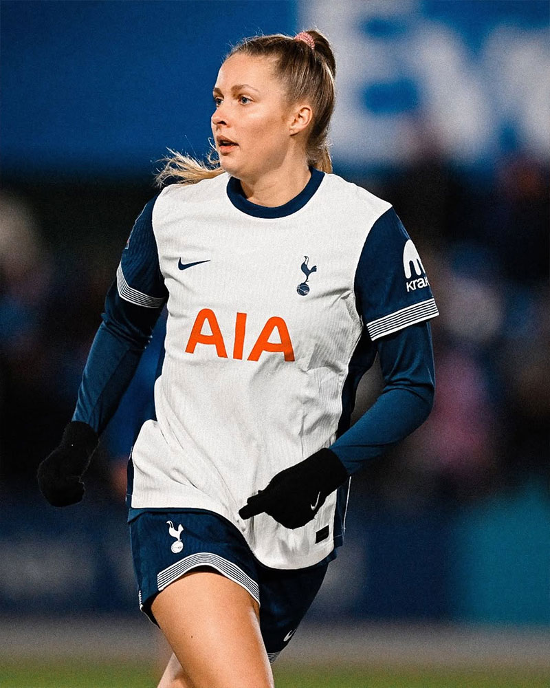 Tottenham Hotspur Women Photo No16.