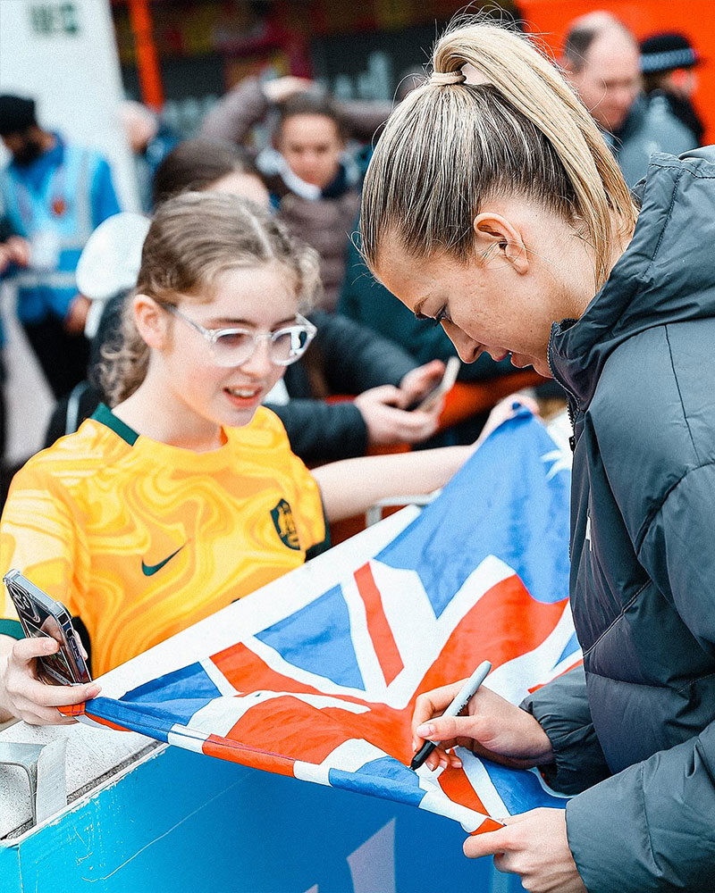 Tottenham Hotspur Women Photo No6.