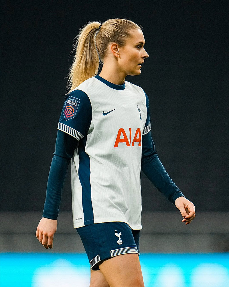 Tottenham Hotspur Women Photo No8.